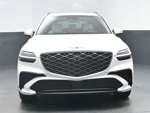 New 2026 Genesis GV70 3.5T Sport Prestige image 11