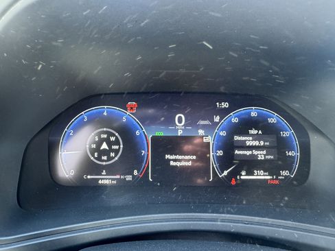 Certified 2024 Toyota Grand Highlander Limited image 23