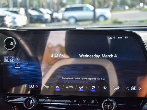 New 2026 Chevrolet Blazer EV LT FWD image 13