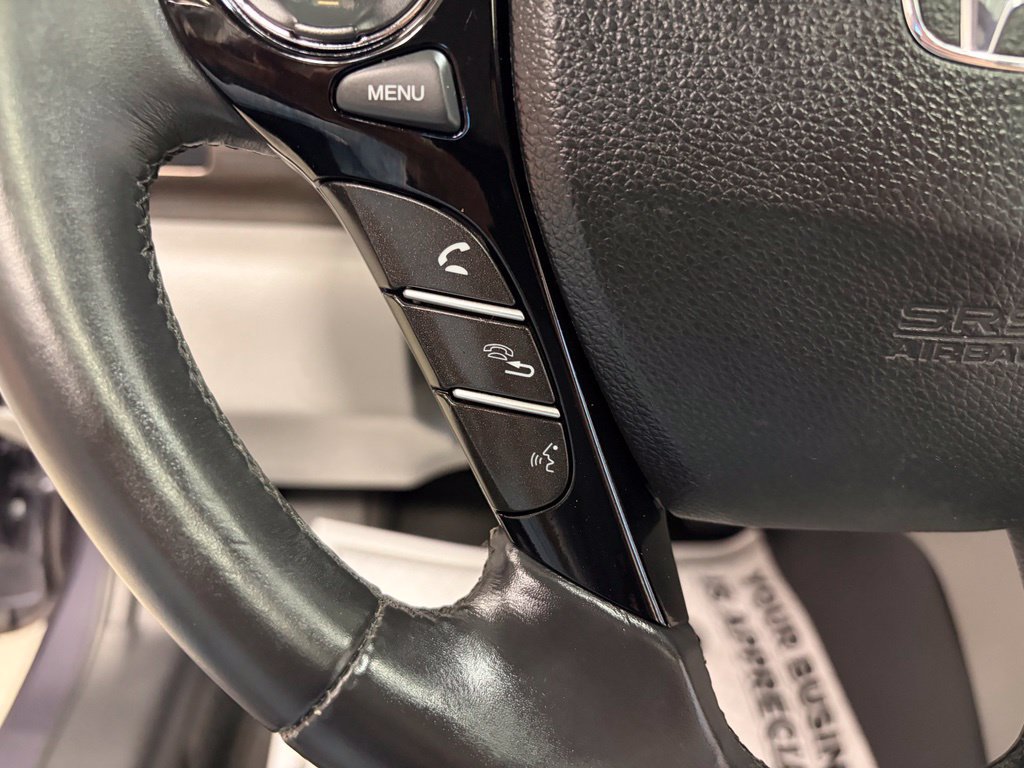 Used 2016 Honda Accord EX-L image 14