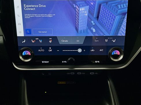 Used 2023 Lexus RZ 450e Premium w/ Technology Package image 24