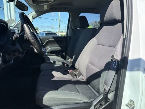 Used 2014 GMC Sierra 1500 SLE w/ SLE Value Package image 10