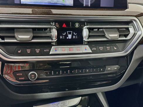 Used 2023 BMW X3 xDrive30i w/ Convenience Package image 21