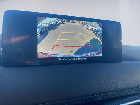 Used 2024 MAZDA CX-5 AWD 2.5 S w/ Select Package image 14