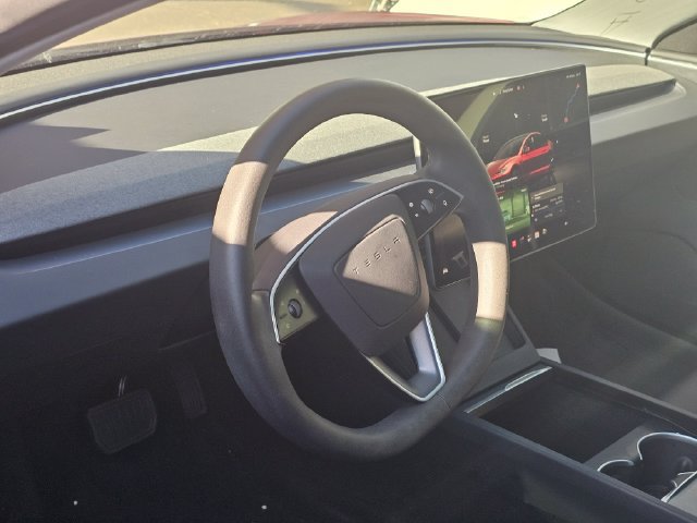 Used 2024 Tesla Model 3 Long Range AWD/4WD image 4