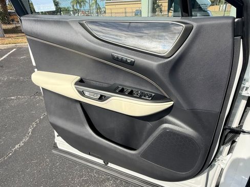 Used 2022 Lexus NX 350 AWD image 21