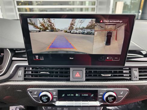 Used 2024 Audi S5 Premium Plus w/ Premium Plus Package image 19