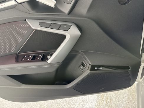 Certified 2025 Audi A3 2.0T Premium Plus w/ Premium Plus Package image 17