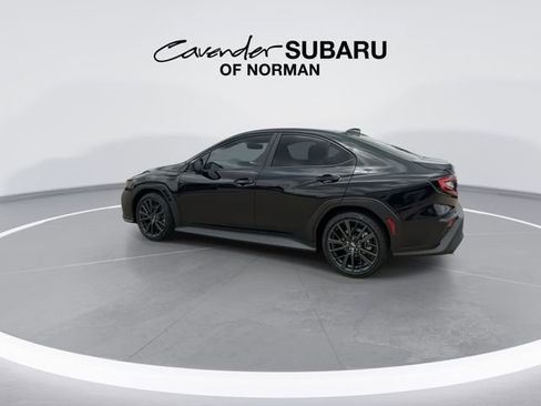 New 2026 Subaru WRX Premium AWD/4WD image 8