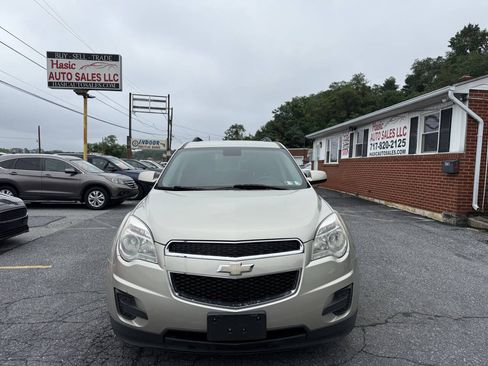 Used 2014 Chevrolet Equinox LT w/ Driver Convenience Package AWD/4WD image 2