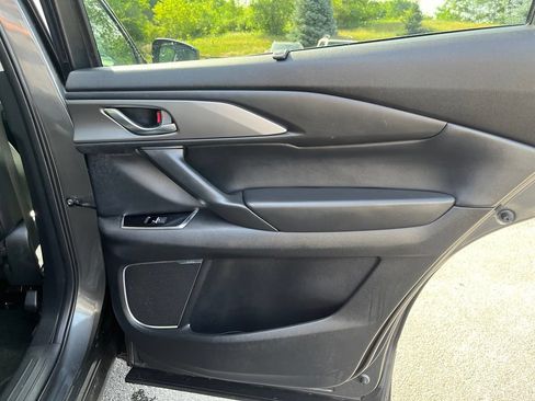 Used 2019 MAZDA CX-9 Touring w/ Touring Premium Package AWD/4WD image 25