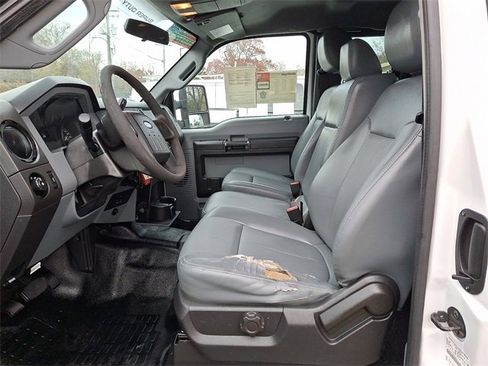 Used 2016 Ford F350 XL w/ Power Equipment Group image 15