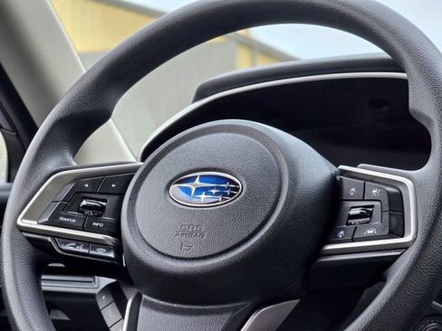 Used 2017 Subaru Impreza 2.0i Premium w/ BSD & Rcta/SRF/Eyesight image 13