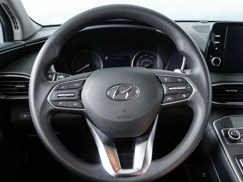 Used 2023 Hyundai Santa Fe SE FWD image 9