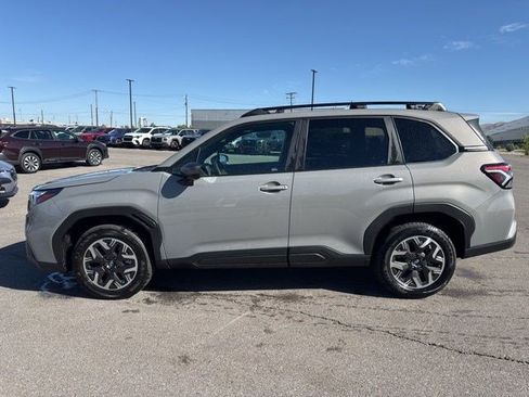Certified 2026 Subaru Forester Premium AWD/4WD image 7