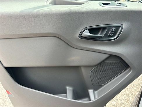 New 2025 Ford Transit 150 Low Roof image 24