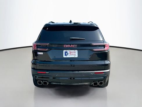 Used 2025 GMC Acadia Elevation w/ Elevation Premium Package FWD image 6