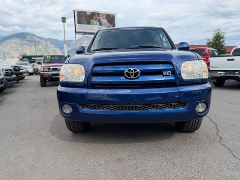 Used 2006 Toyota Tundra Limited RWD image 14