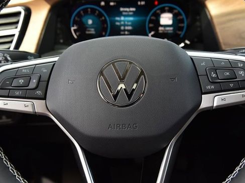 New 2026 Volkswagen Atlas SE AWD/4WD image 17