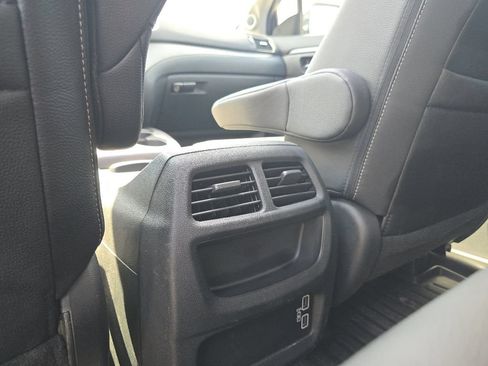 Used 2023 Honda Ridgeline RTL-E image 26
