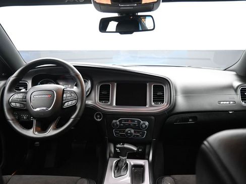 Used 2023 Dodge Charger Scat Pack w/ Plus Group image 36
