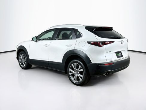 Used 2024 MAZDA CX-30 AWD 2.5 S w/ Preferred Package image 5