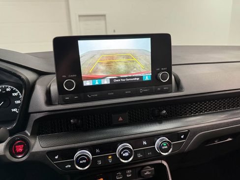 Used 2023 Honda CR-V EX image 79