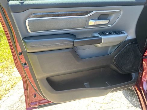 Used 2020 RAM 1500 Lone Star RWD image 7