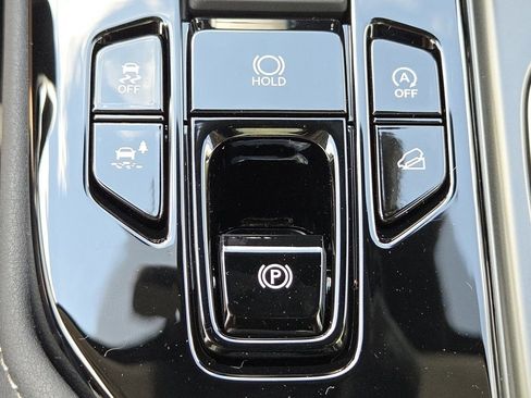 New 2025 Lexus NX 350 AWD w/ Luxury Package image 26