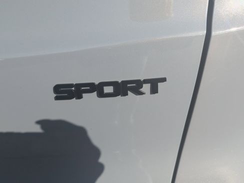 Used 2025 Honda CR-V Sport-L image 15