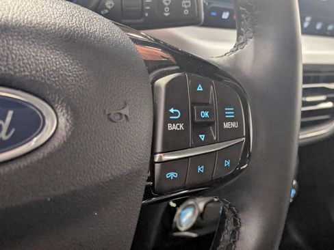 Used 2025 Ford Escape Platinum AWD/4WD image 24