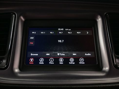 Used 2023 Dodge Challenger R/T RWD image 21