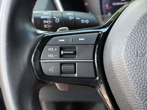 Used 2023 Acura Integra A-Spec FWD image 26