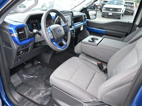 New 2025 Ford F150 XL AWD/4WD image 15