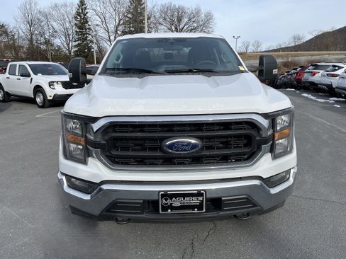 Certified 2023 Ford F150 XLT w/ Trailer Tow Package image 2