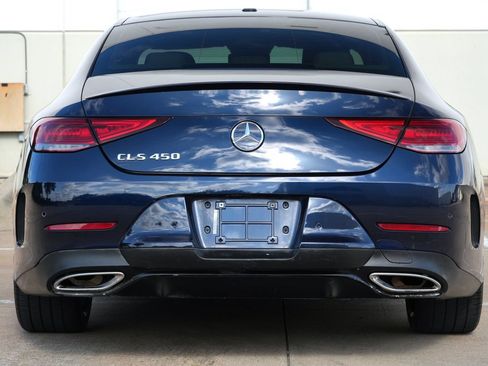 Used 2020 Mercedes-Benz CLS 450 image 17