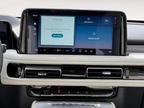 New 2026 Lincoln Aviator AWD image 14