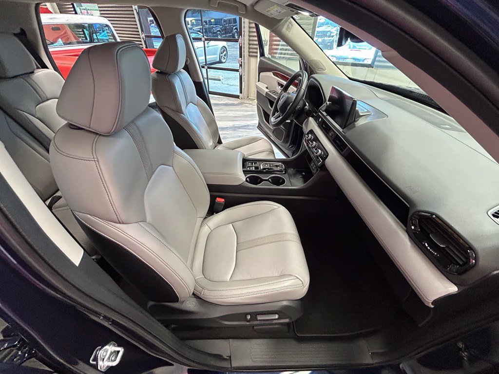 Used 2023 Honda Pilot Touring image 41