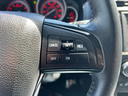 Used 2010 MAZDA CX-9 Grand Touring w/ Moonroof & Bose Audio Pkg AWD/4WD image 19