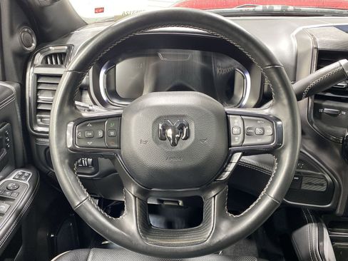 Used 2024 RAM 3500 Limited image 14