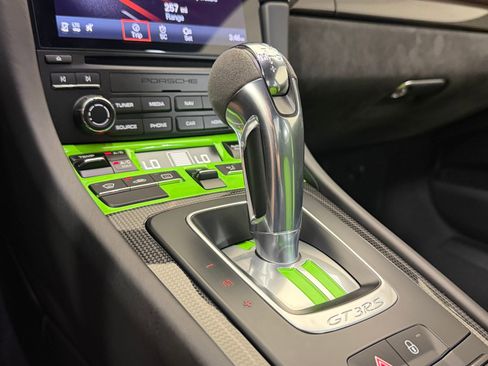 Certified 2019 Porsche 911 GT3 RS image 20