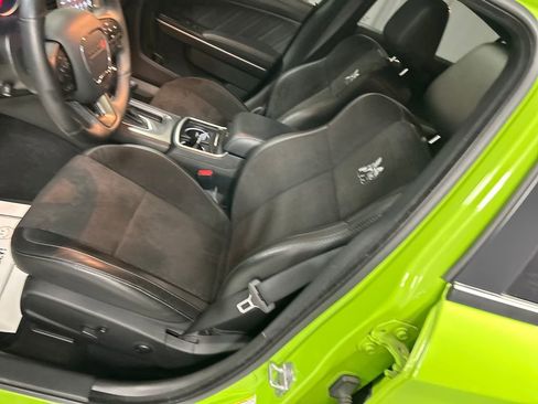 Used 2023 Dodge Charger Scat Pack w/ Plus Group image 12