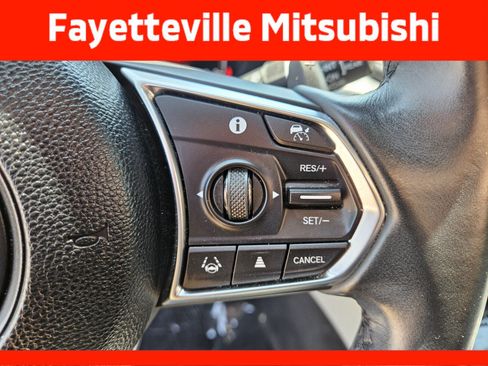 Certified 2025 Acura MDX FWD w/ Technology Package image 26