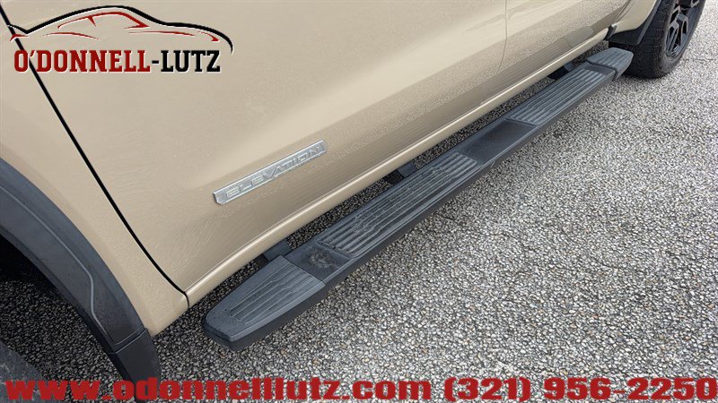Used 2022 GMC Sierra 1500 Elevation AWD/4WD image 30
