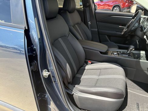 Used 2025 MAZDA CX-50 AWD 2.5 S w/ Weather Package image 25