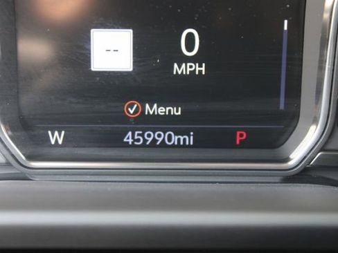 Used 2022 GMC Sierra 2500 AT4 w/ AT4 Premium Plus Package image 21