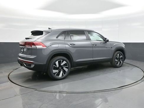New 2026 Volkswagen Atlas Cross Sport SE AWD/4WD image 7