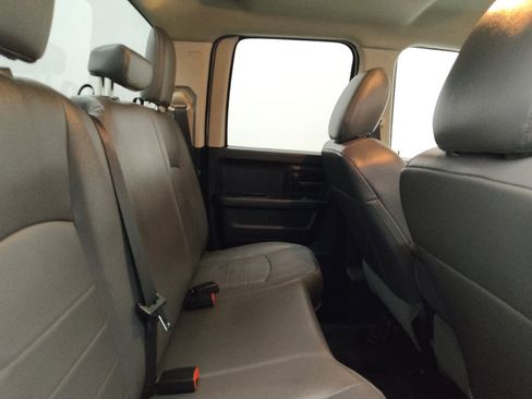 Used 2018 RAM 1500 Tradesman RWD image 19