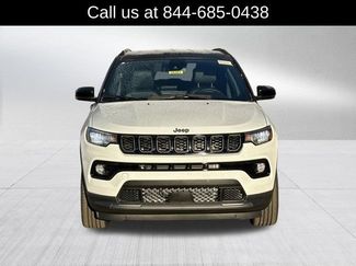 New 2026 Jeep Compass Limited AWD/4WD video 2
