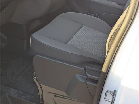 New 2026 Ford Transit 250 Low Roof RWD image 4